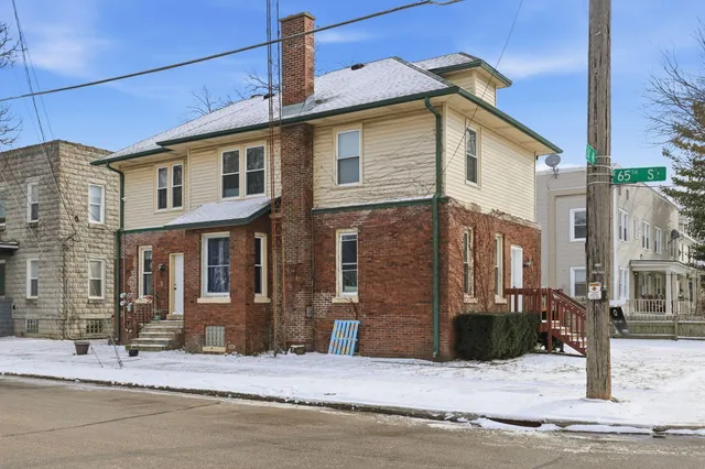 $259,900 | 6503 24th Avenue, Kenosha, WI 53143