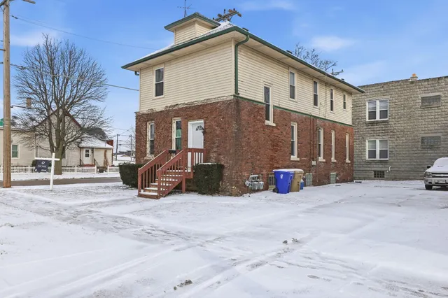 $259,900 | 6503 24th Avenue, Kenosha, WI 53143