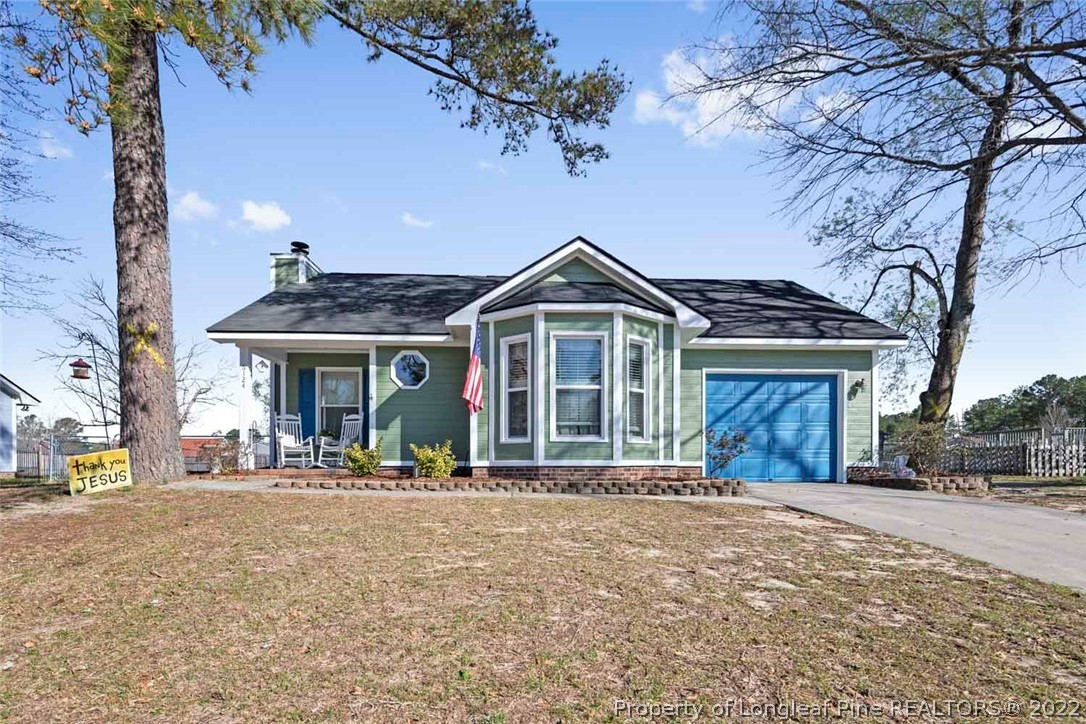 6124 Arabello Road Hope Mills, NC 28348 - Photo 1 of 40 Gallery Image 1