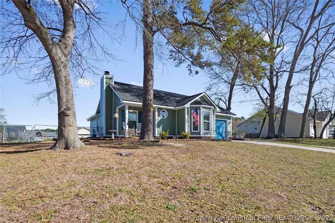 6124 Arabello Road Hope Mills, NC 28348 - Photo 2 of 40 Gallery Image 2