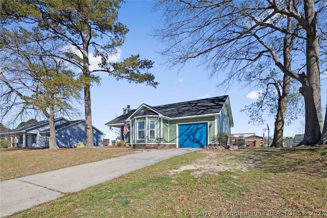 6124 Arabello Road Hope Mills, NC 28348 - Photo 3 of 40 Gallery Image 3
