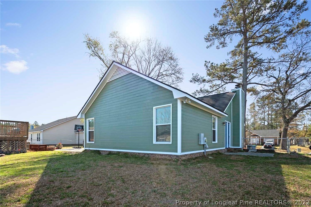 6124 Arabello Road Hope Mills, NC 28348 - Photo 39 of 40 Gallery Image 39