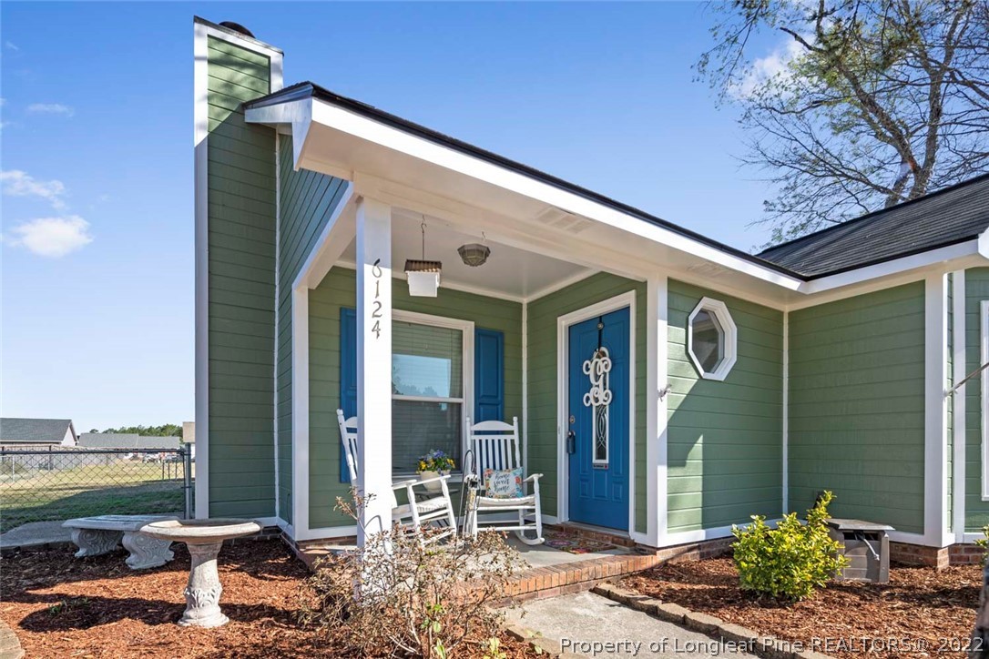 6124 Arabello Road Hope Mills, NC 28348 - Photo 5 of 40 Gallery Image 5