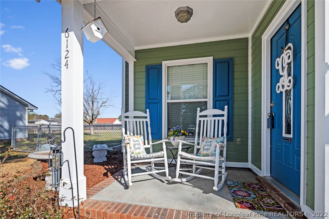 6124 Arabello Road Hope Mills, NC 28348 - Photo 6 of 40 Gallery Image 6