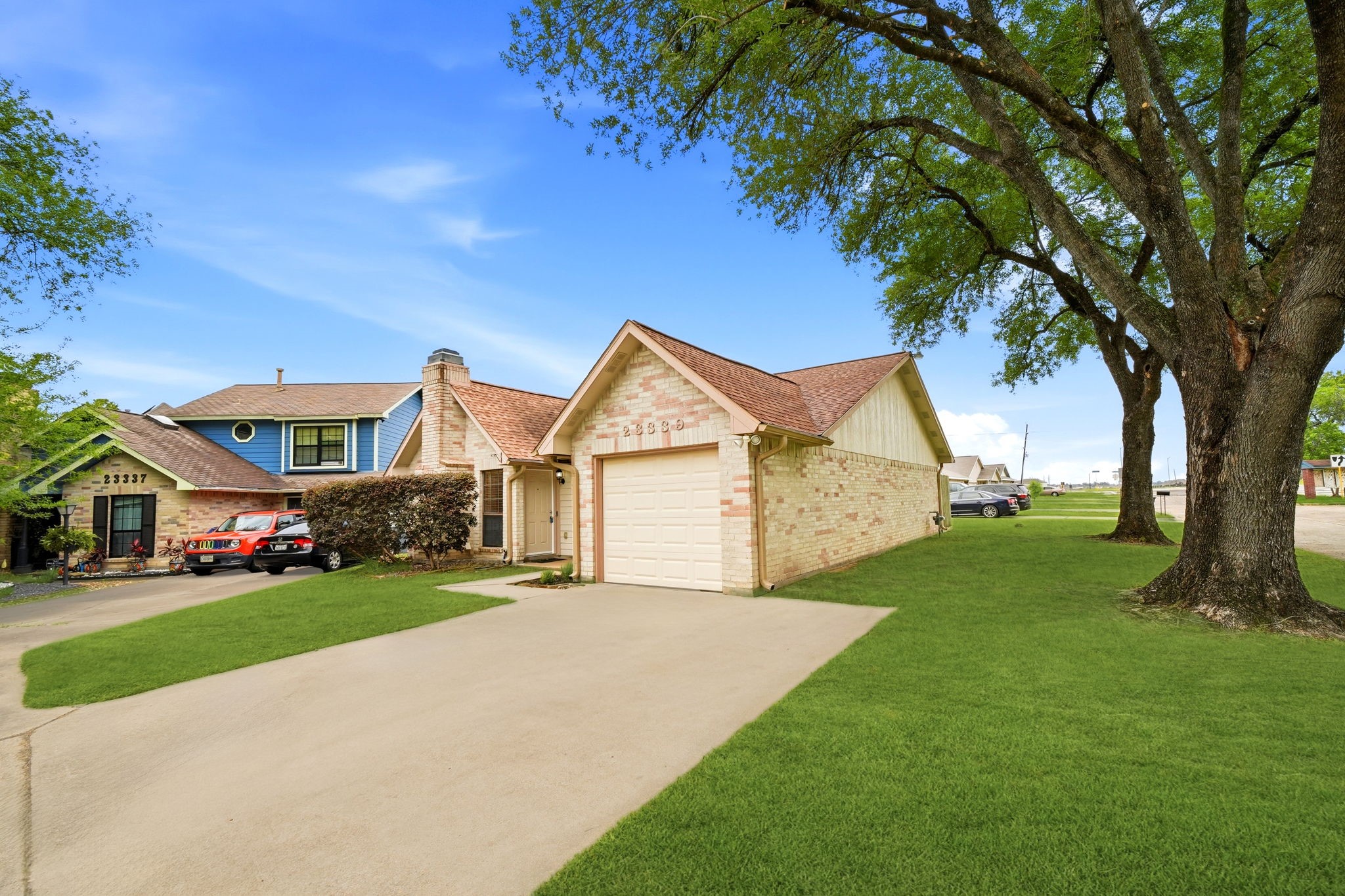 23339 Whittaker Way Spring, TX 77373 - Photo 3 of 31