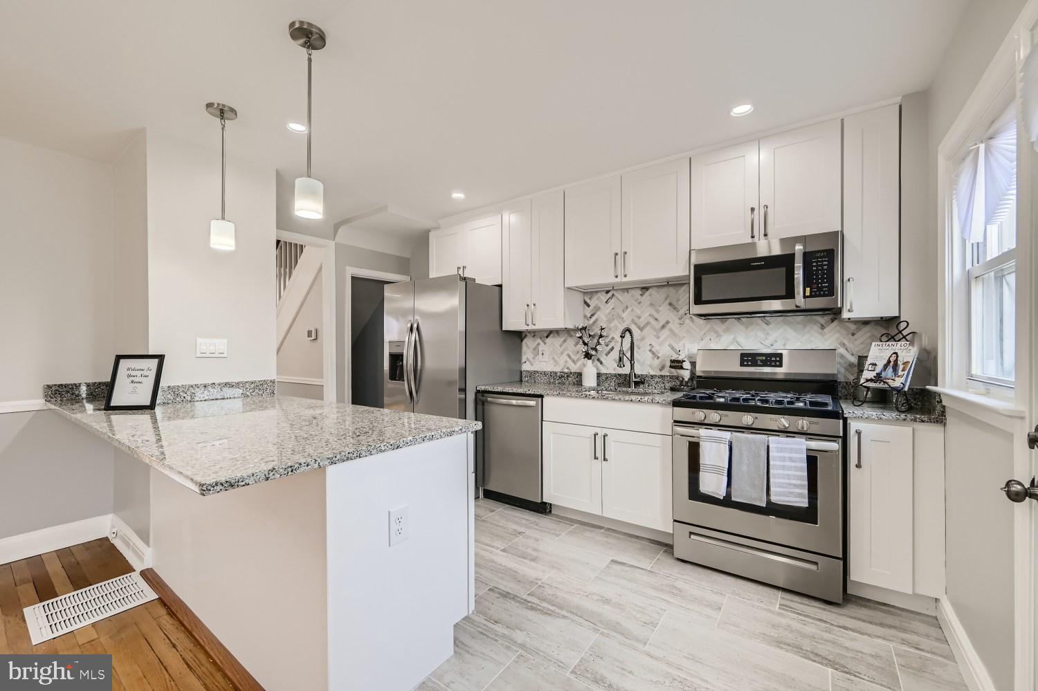 1108 Andover Road Baltimore, MD 21218 - Photo 1 of 21