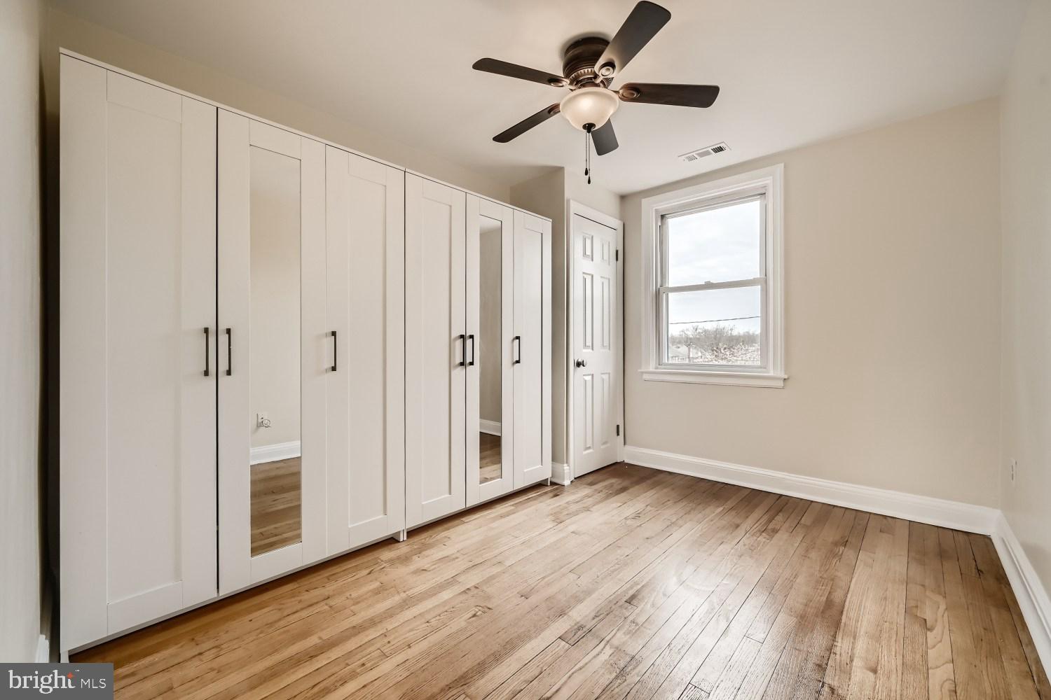 1108 Andover Road Baltimore, MD 21218 - Photo 15 of 21 2nd Floor 3rd Bedroom