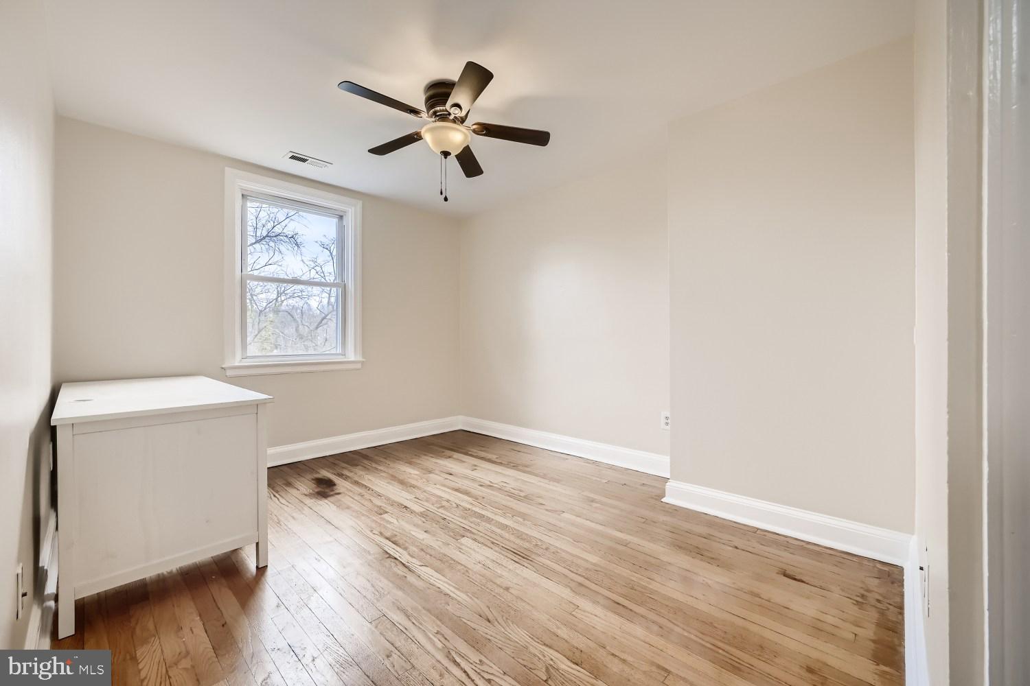 1108 Andover Road Baltimore, MD 21218 - Photo 16 of 21 2nd Floor 2nd Bedroom