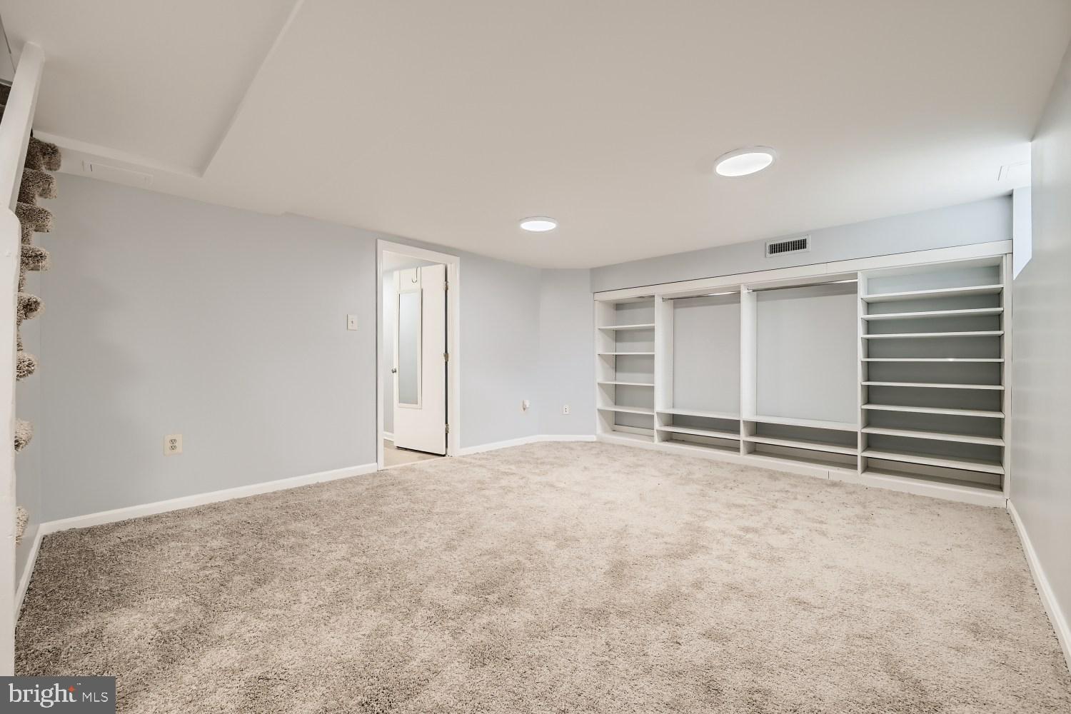 1108 Andover Road Baltimore, MD 21218 - Photo 18 of 21 Spacious basement