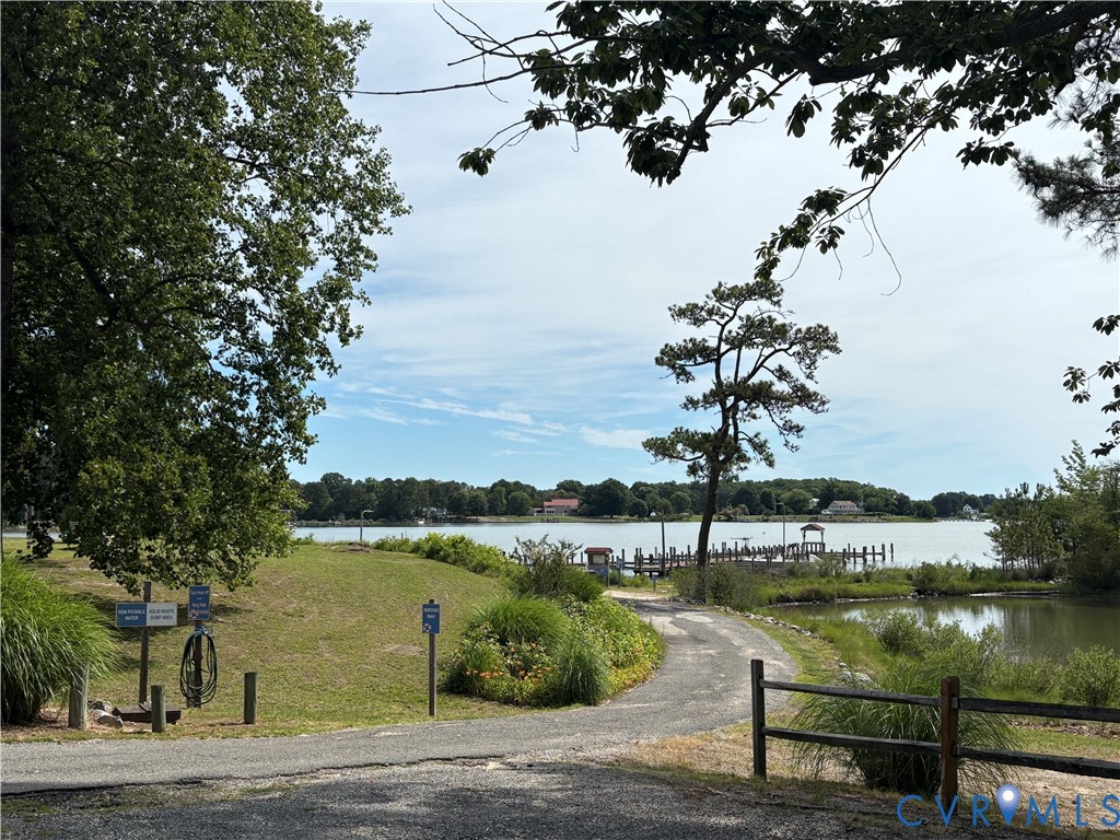 97 McCormick Drive Reedville, VA 22539 - Photo 54 of 56