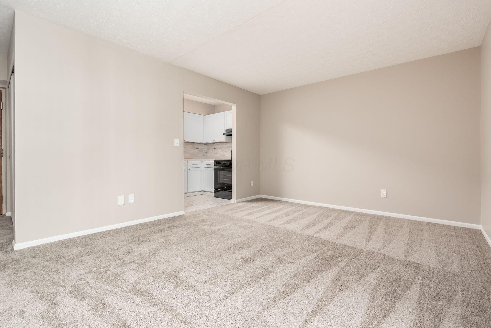 3939 Karl Road, Unit 222 Columbus, OH 43224 - Photo 6 of 31 Living Room