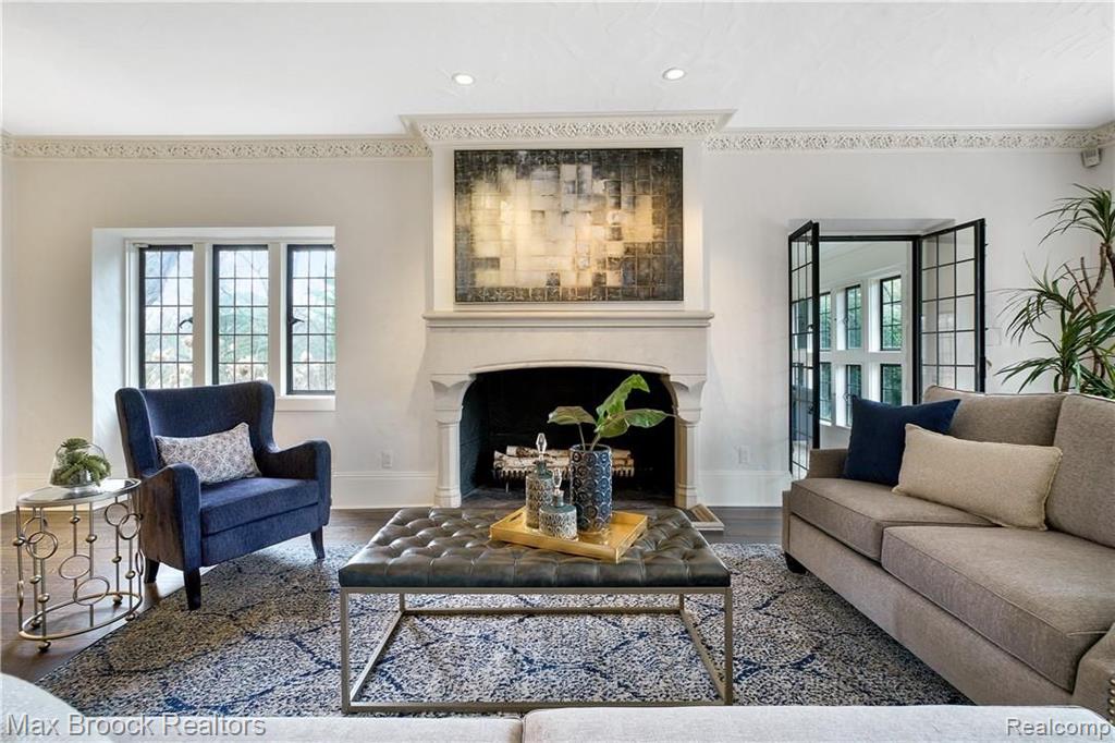 1820 Rathmor Road Bloomfield Hills, MI 48304 - Photo 6 of 41