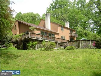 926 Scholl Road Pottstown, PA 19465 - Photo 11 of 12 Exterior Back