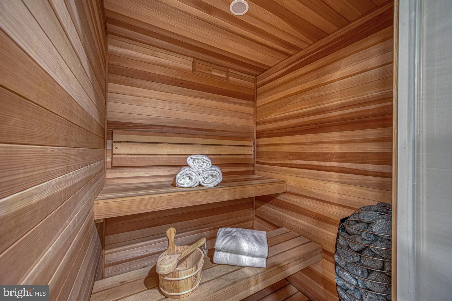 542 Smithbridge Road Glen Mills, PA 19342 - Photo 42 of 63 Sauna