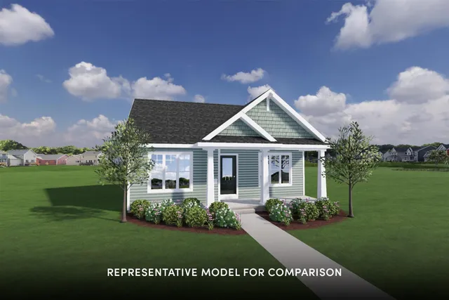 $459,900 | 5298 Athlone, Fitchburg, WI 53711