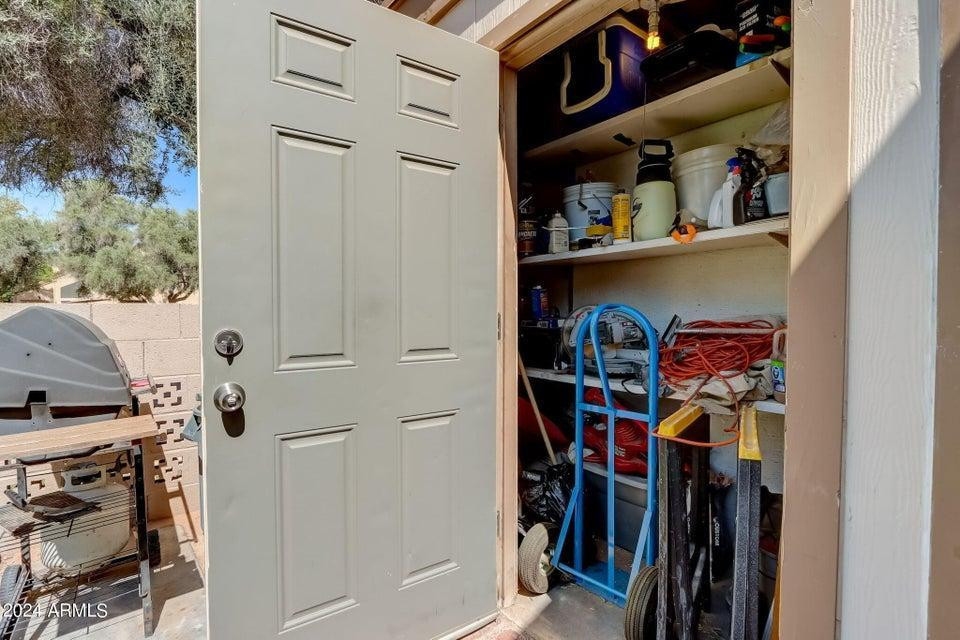 555 North May, Unit 35 Mesa, AZ 85201 - Photo 10 of 24 Photo #10