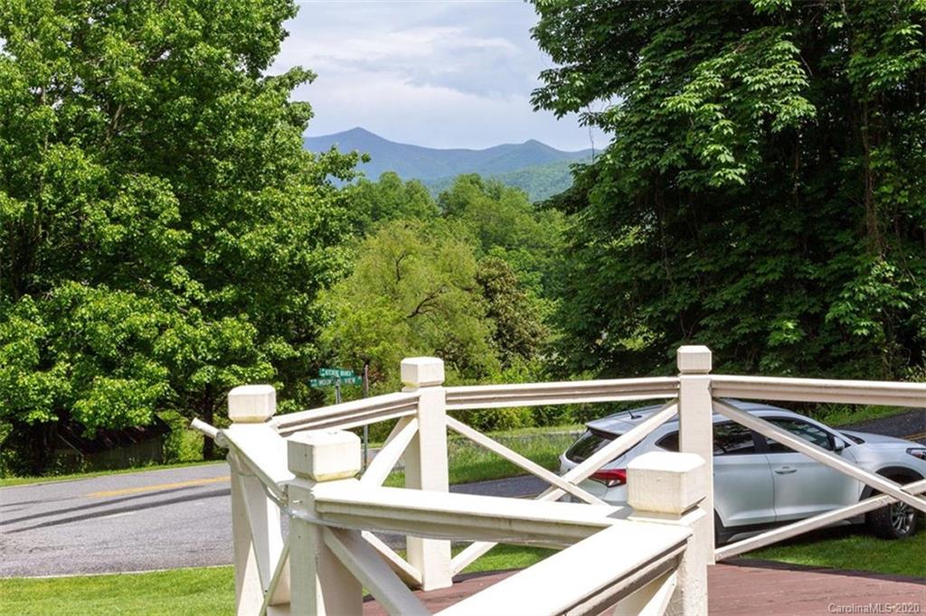 427 Kitchens Branch Road Sylva, NC 28779 - Photo 6 of 27 a view of outdoor space with seating