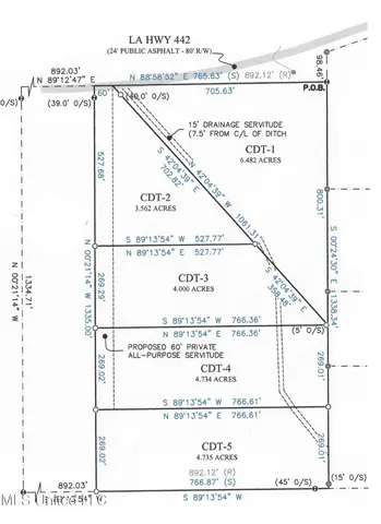 $84,240 | 25232 Louisiana Highway, Independence, LA 70443