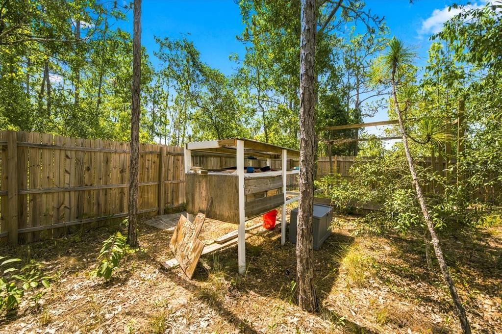 15186 Duck Hawk Road Weeki Wachee, FL 34614 - Photo 55 of 62