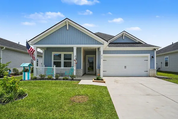$319,000 | 415 Rollins Drive, Longs, SC 29568