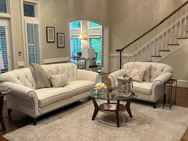 106 Vinings Drive Southeast Rome, GA 30161 - Photo 19 of 31