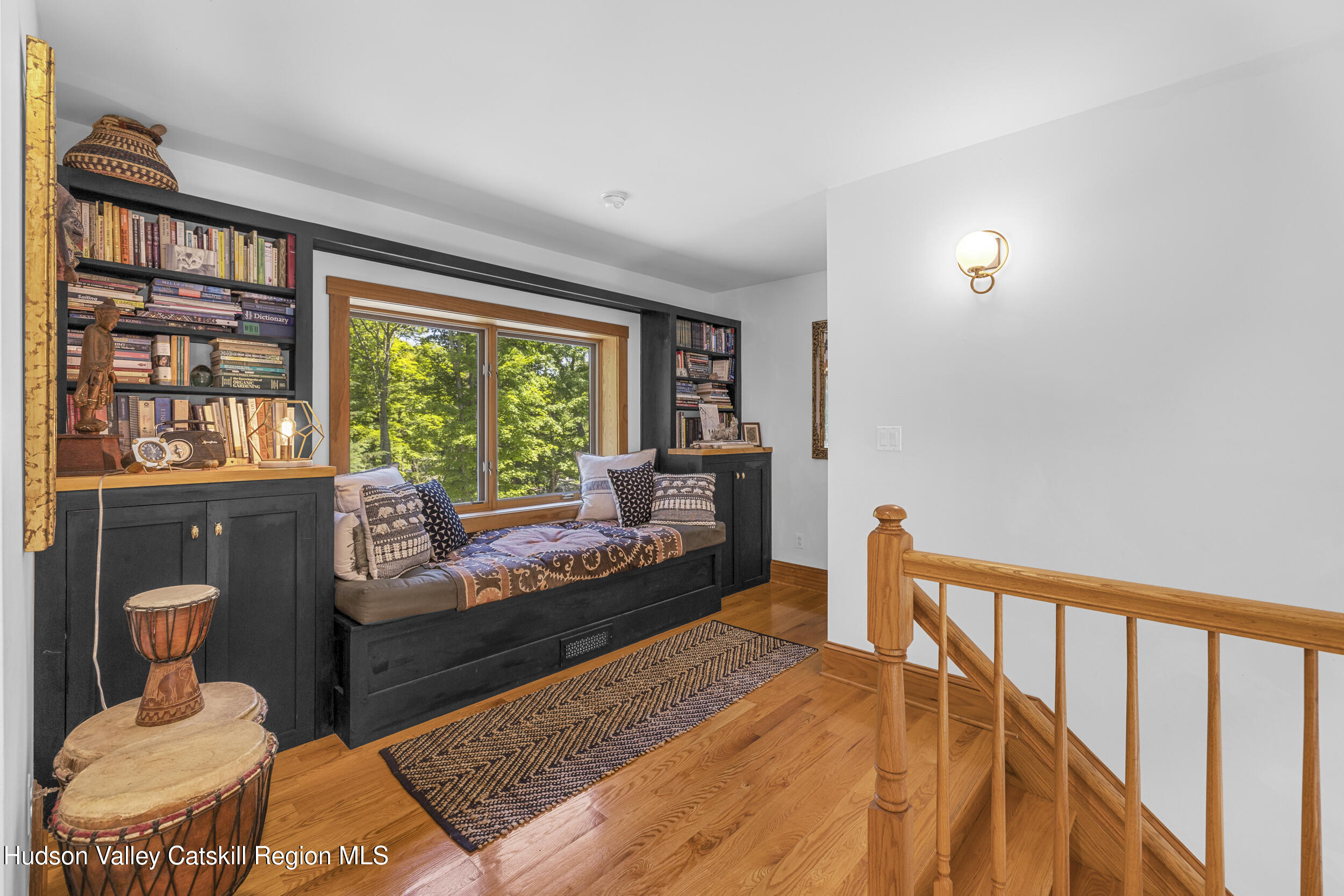 592 Swartekill Road Esopus, NY 12561 - Photo 14 of 38 592 2n fl nook