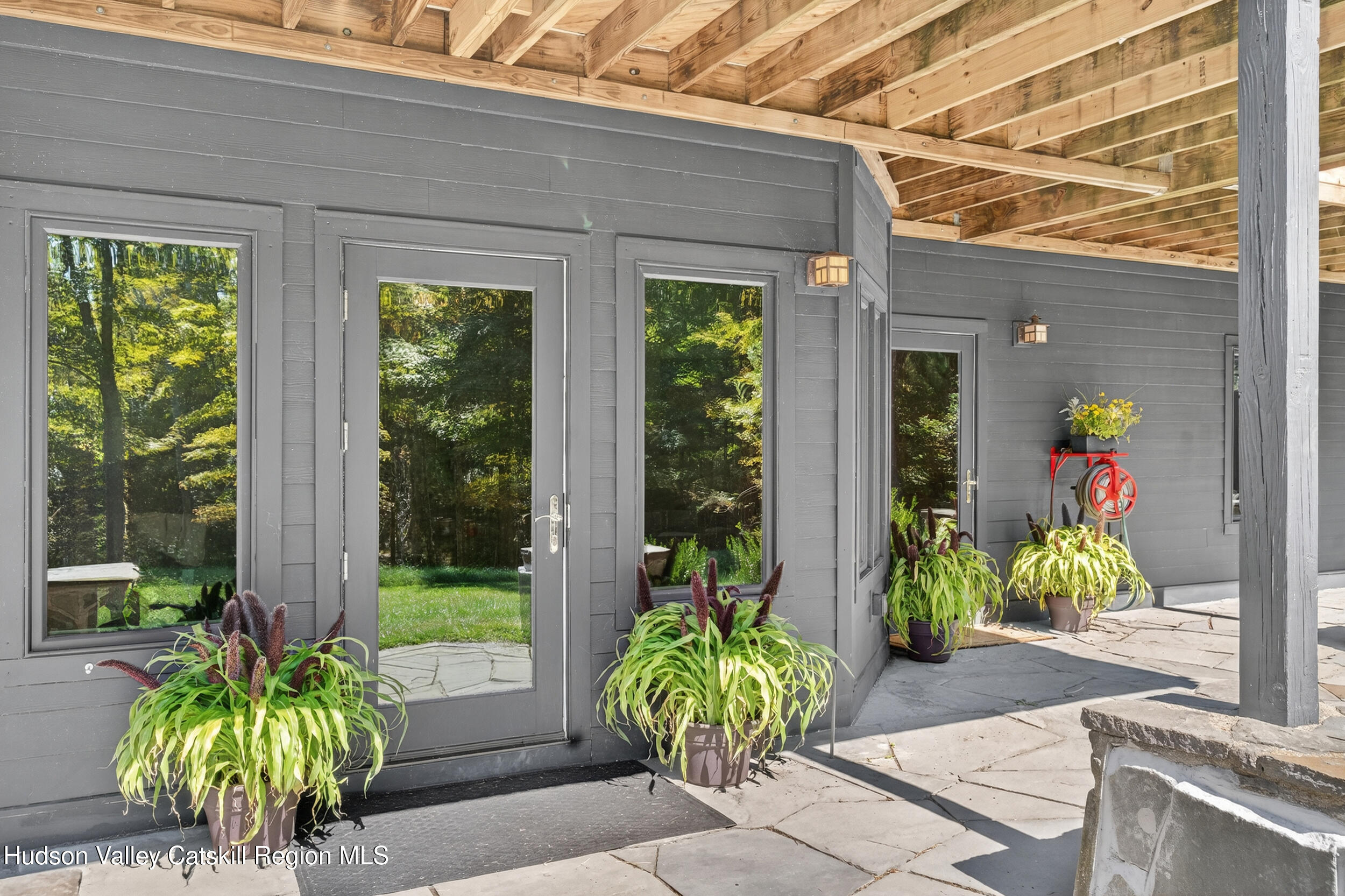 592 Swartekill Road Esopus, NY 12561 - Photo 24 of 38 apt door