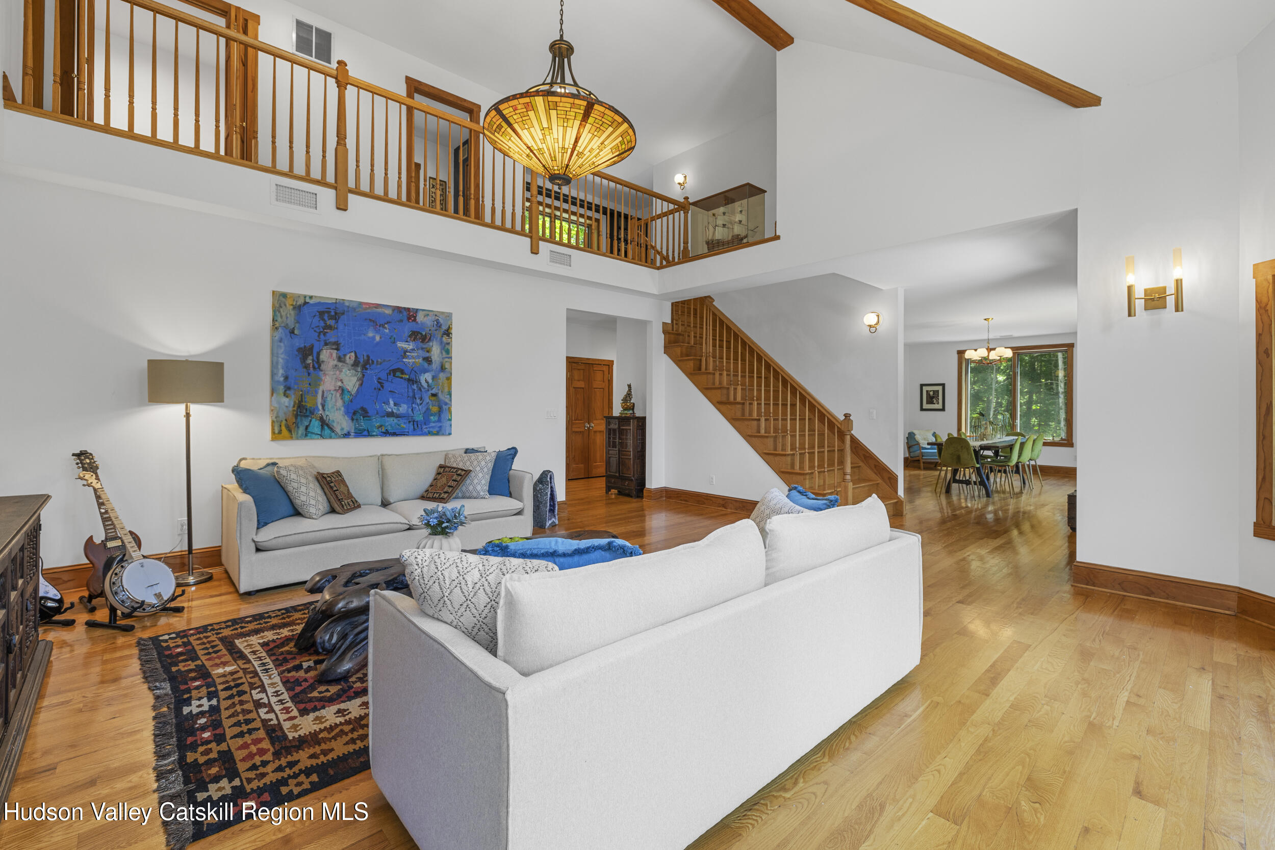 592 Swartekill Road Esopus, NY 12561 - Photo 5 of 38 592 lr 3