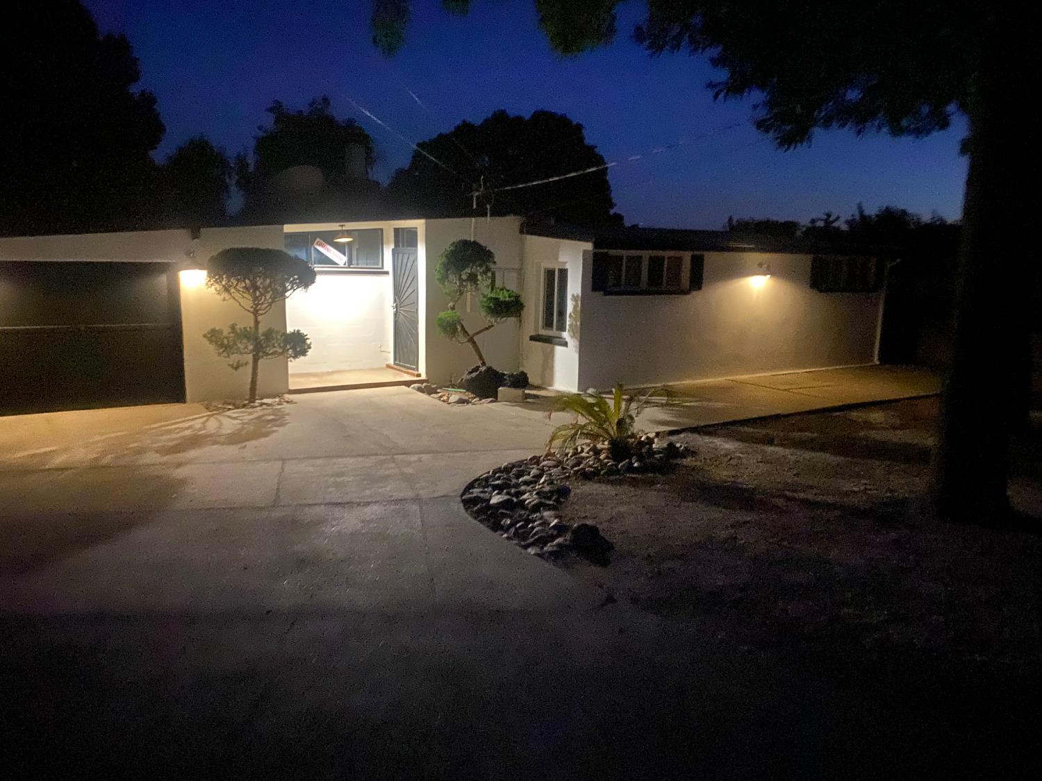 2370 Ridge Road Modesto, CA 95358 - Photo 1 of 1 a view of a projector room