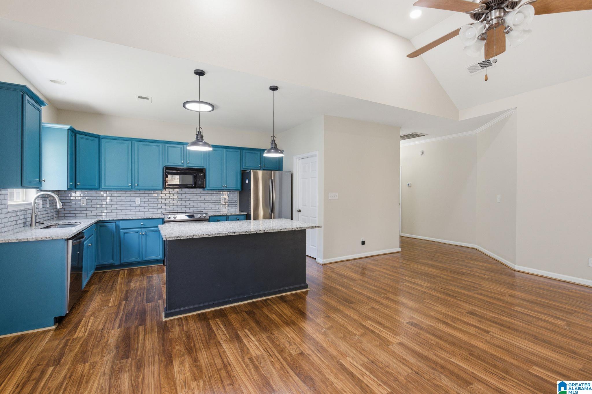 269 Nottingham Drive Calera, AL 35040 - Photo 12 of 26