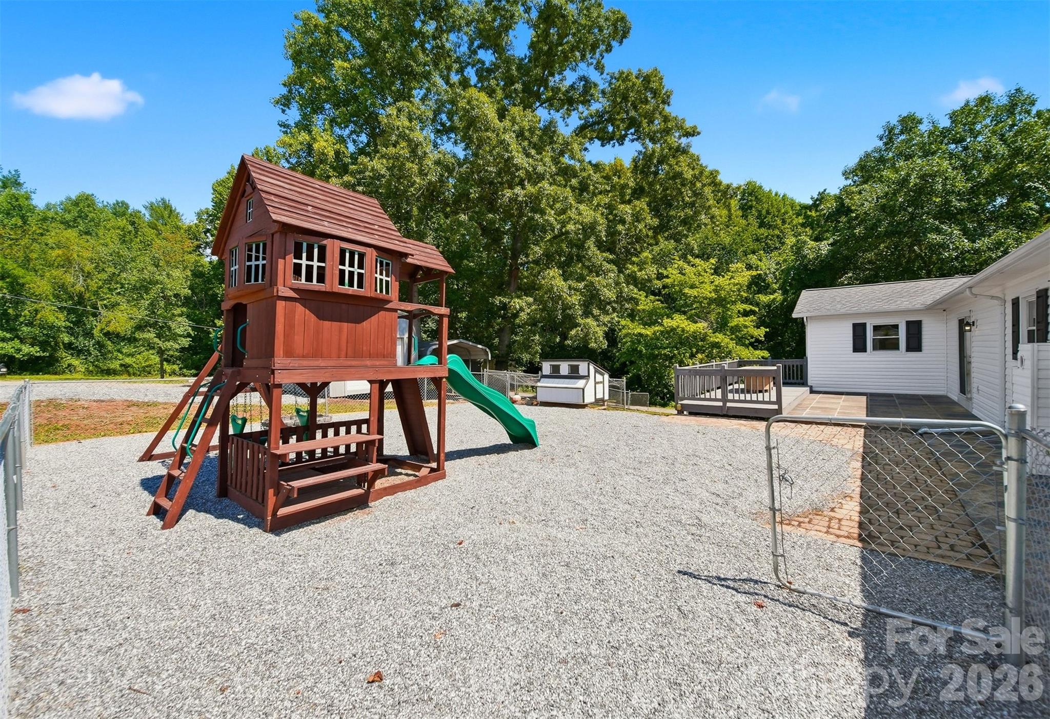 4421 Calico Road Lenoir, NC 28645 - Photo 37 of 48