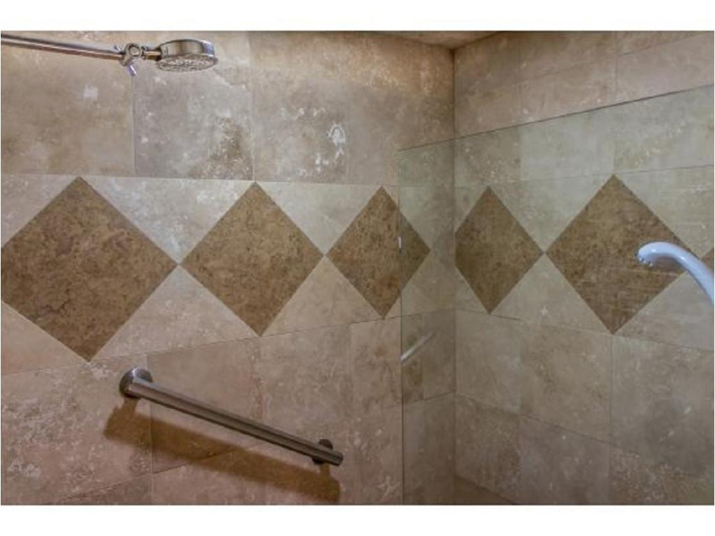 285 Claude Simmons Road Johnson City, TN 37604 - Photo 15 of 33 Master Bathroom Shower