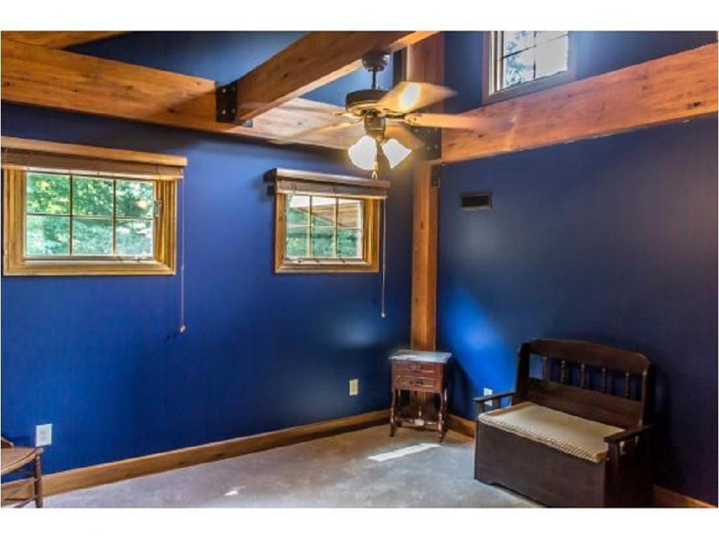 285 Claude Simmons Road Johnson City, TN 37604 - Photo 22 of 33 Upstairs 2 Bedroom