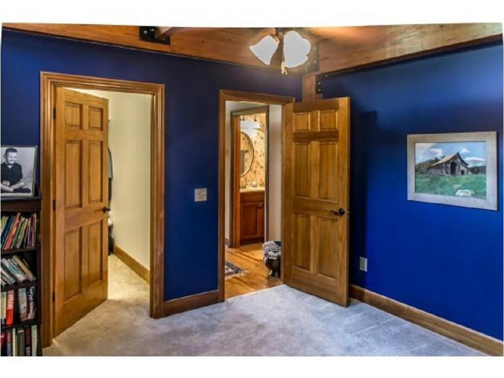 285 Claude Simmons Road Johnson City, TN 37604 - Photo 23 of 33 Upstairs 2 Bedroom Closet