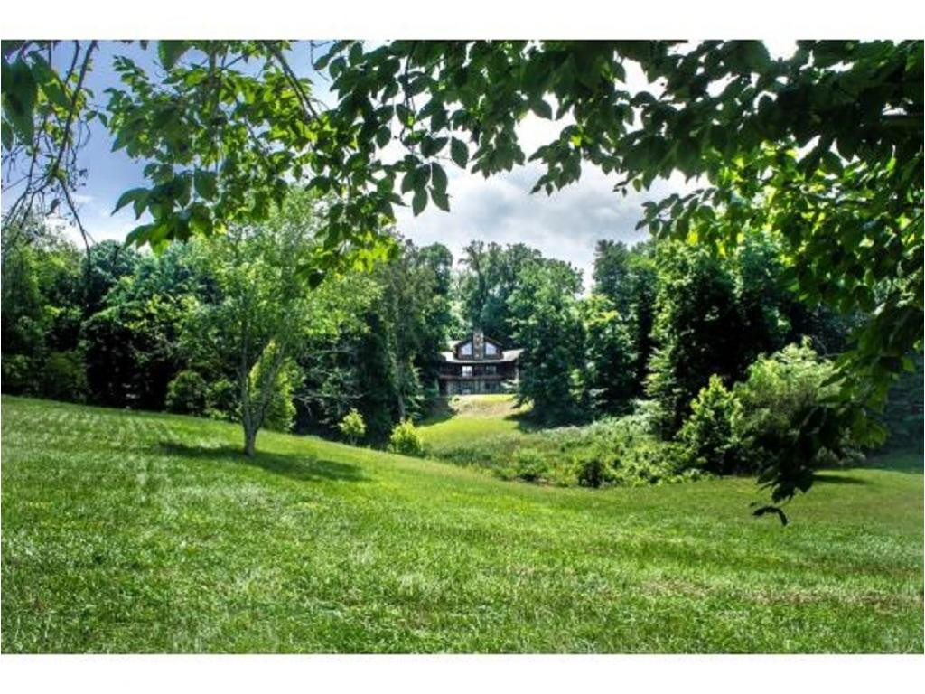 285 Claude Simmons Road Johnson City, TN 37604 - Photo 30 of 33 Outside Views