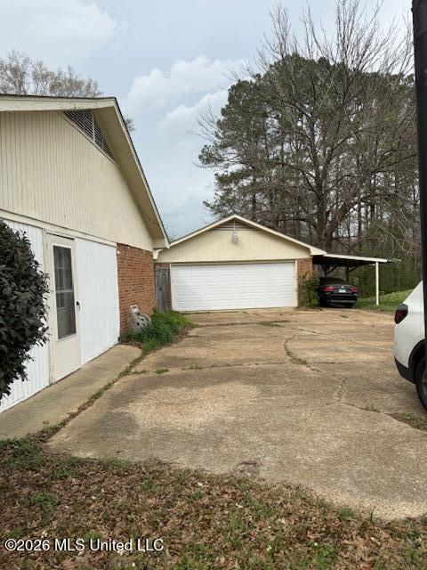 1609 Old Vicksburg Road Clinton, MS 39056 - Photo 73 of 73 IMG_1438
