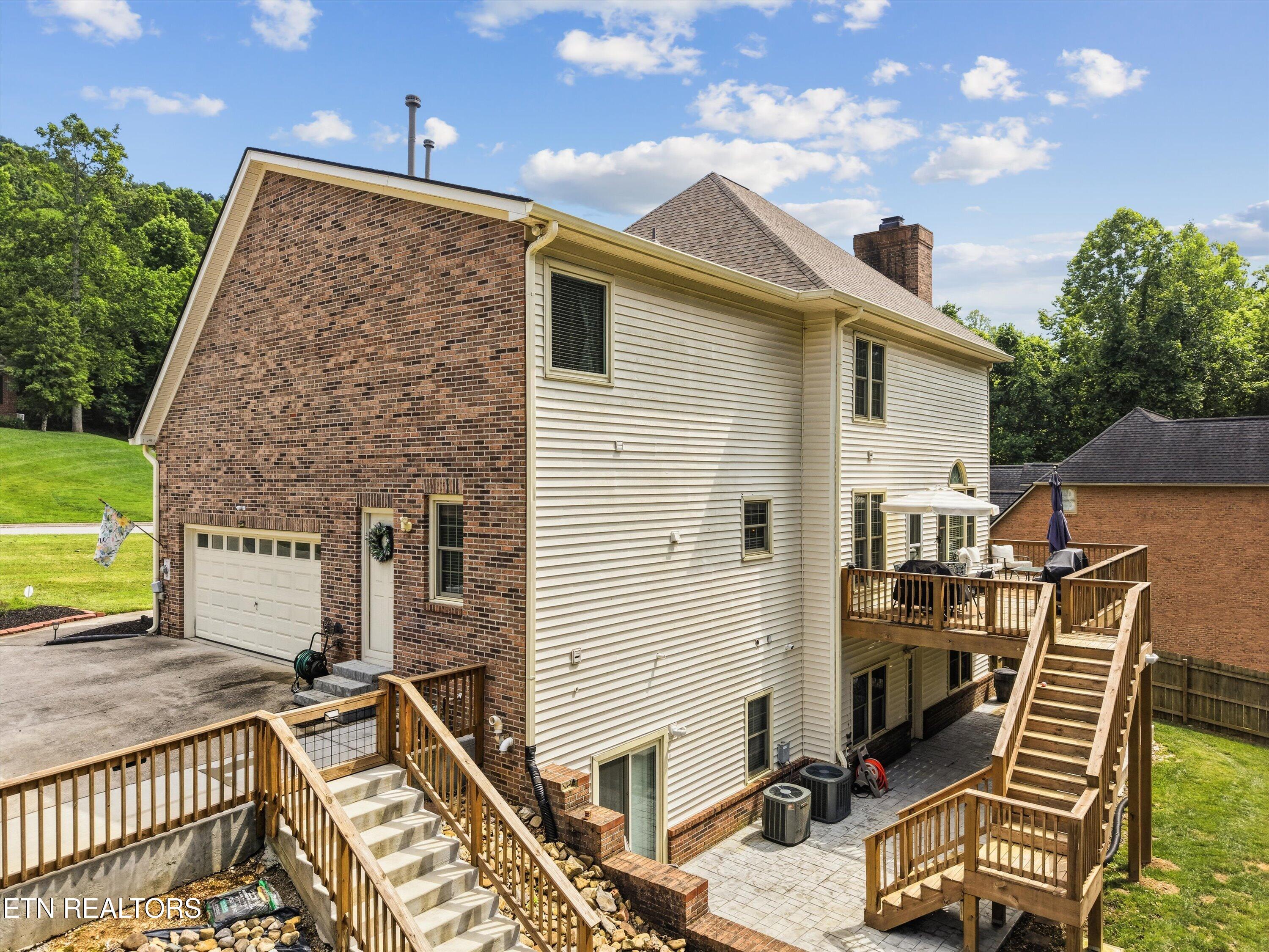 38 Palisades Parkway Oak Ridge, TN 37830 - Photo 46 of 55 46-38 Palisades Pkwy 49