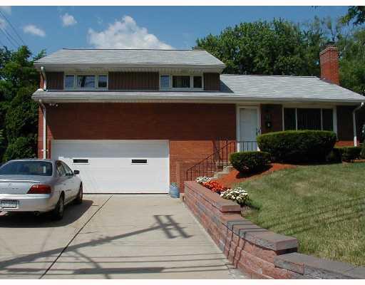 450 Grove Road Penn Hills, PA 15147 - Photo 1 of 8 Exterior Front.