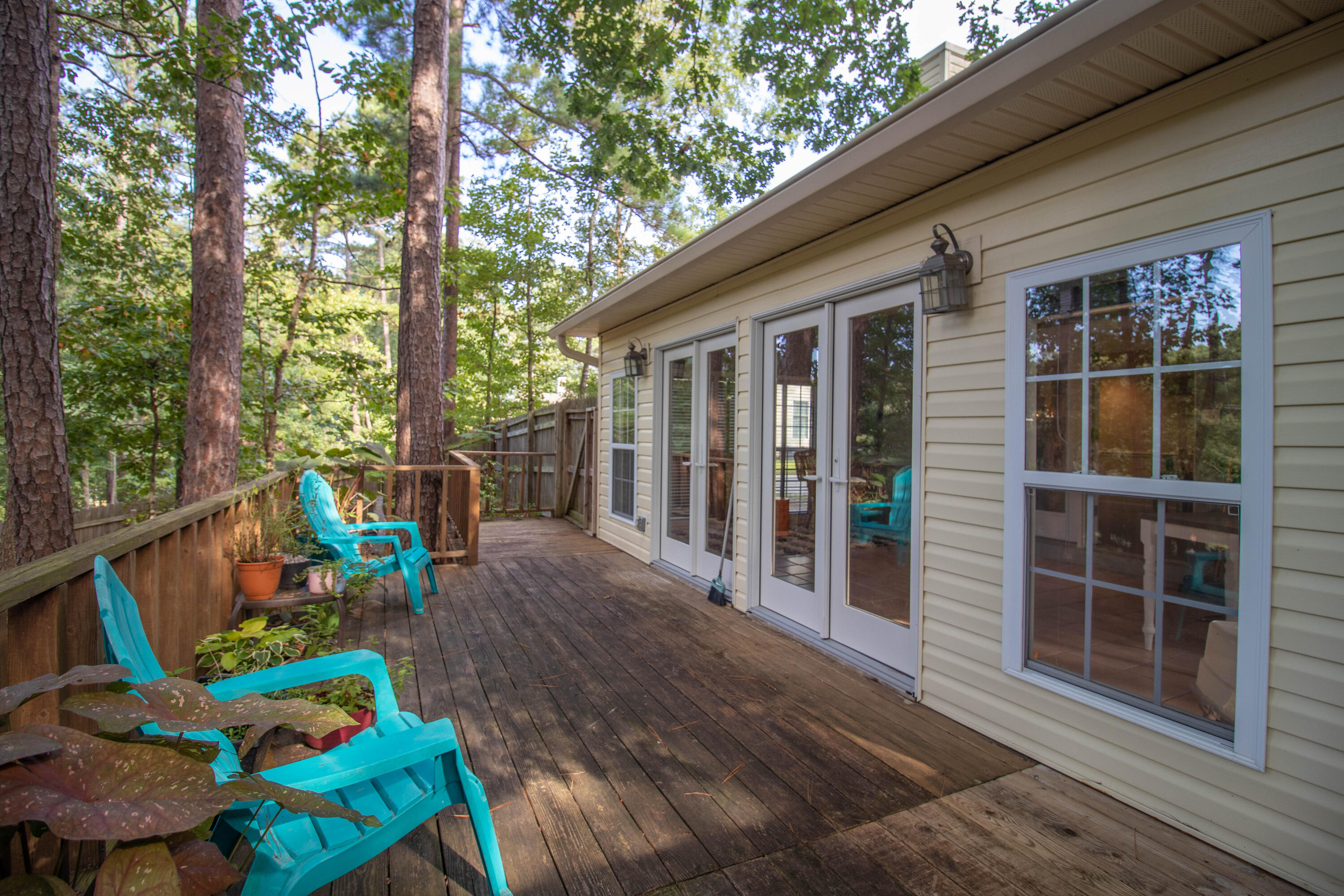 833 Hickory Ridge Road Aiken, SC 29803 - Photo 31 of 34