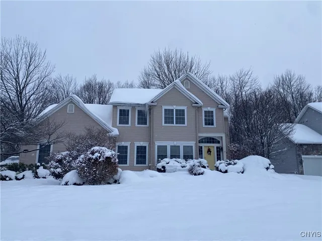 $635,000 | 9413 Steamship Manhattan, Cicero, NY 13029