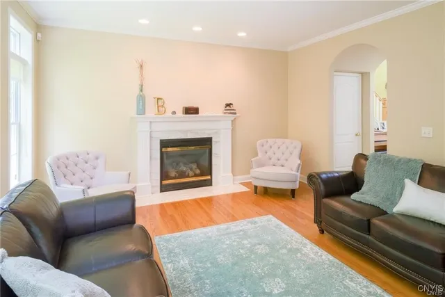 $635,000 | 9413 Steamship Manhattan, Cicero, NY 13029