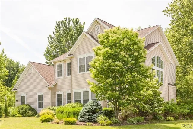 $635,000 | 9413 Steamship Manhattan, Cicero, NY 13029