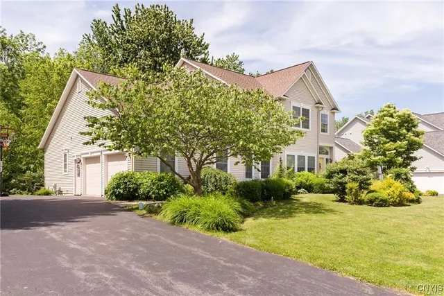 $619,900 | 9413 Steamship Manhattan, Cicero, NY 13029