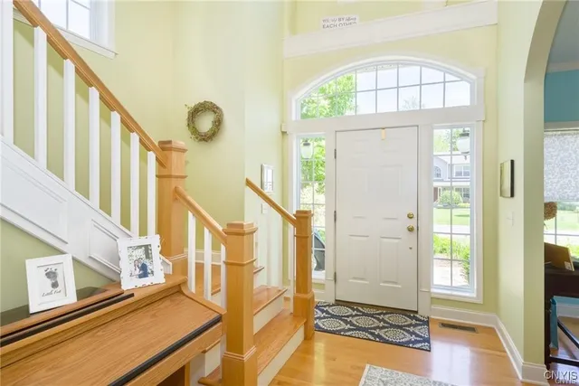 $635,000 | 9413 Steamship Manhattan, Cicero, NY 13029