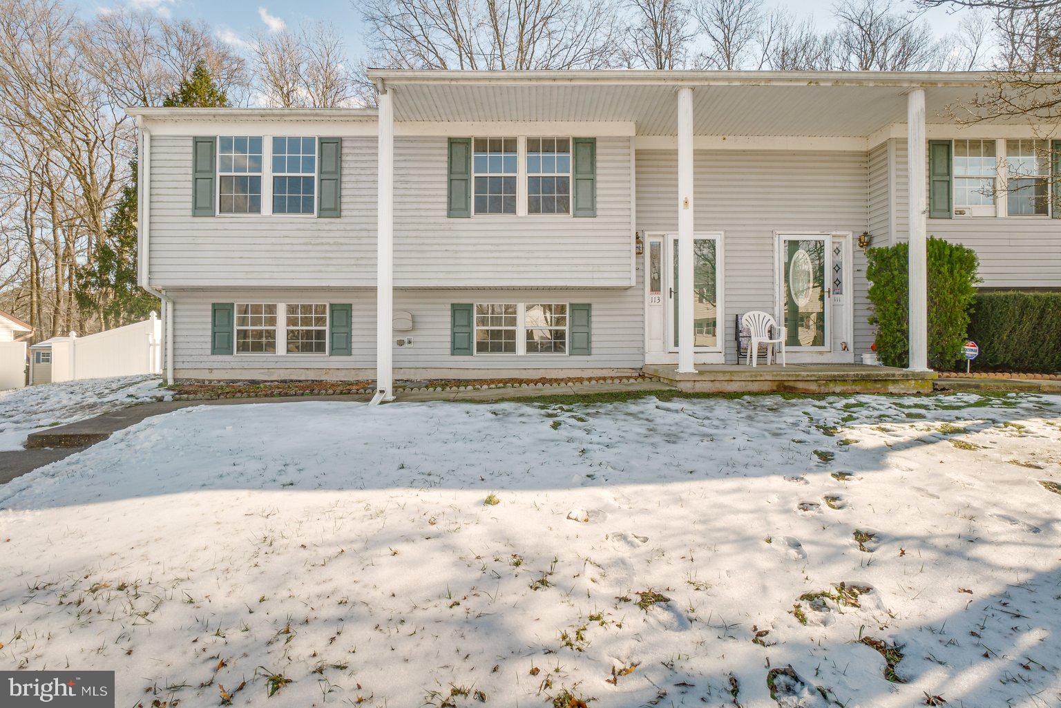 113 Haverhill Road Joppa, MD 21085 - Photo 3 of 41 front of house