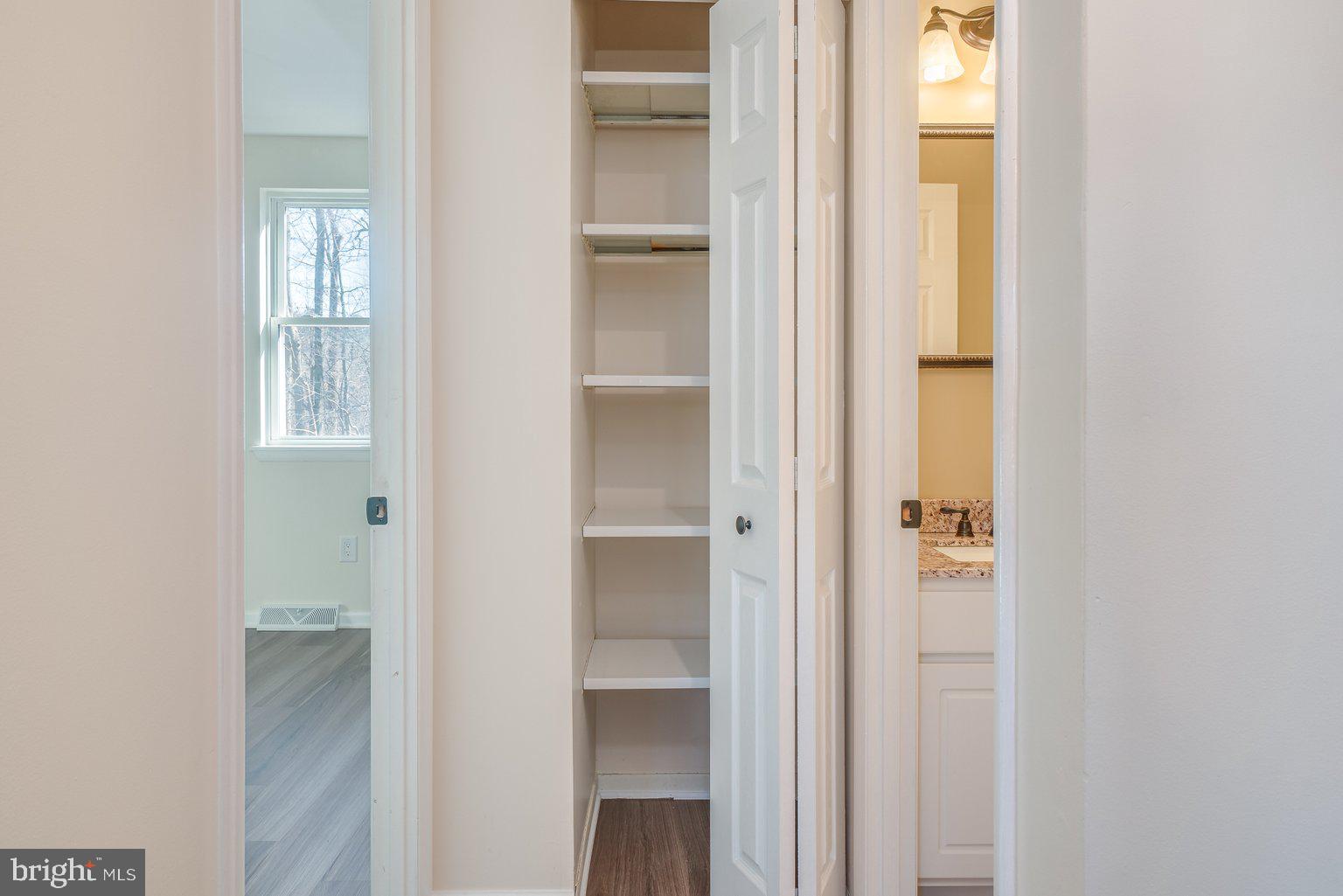 113 Haverhill Road Joppa, MD 21085 - Photo 22 of 41 hall closet