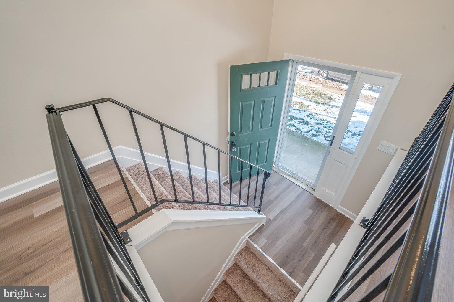 113 Haverhill Road Joppa, MD 21085 - Photo 4 of 41 split level entrance