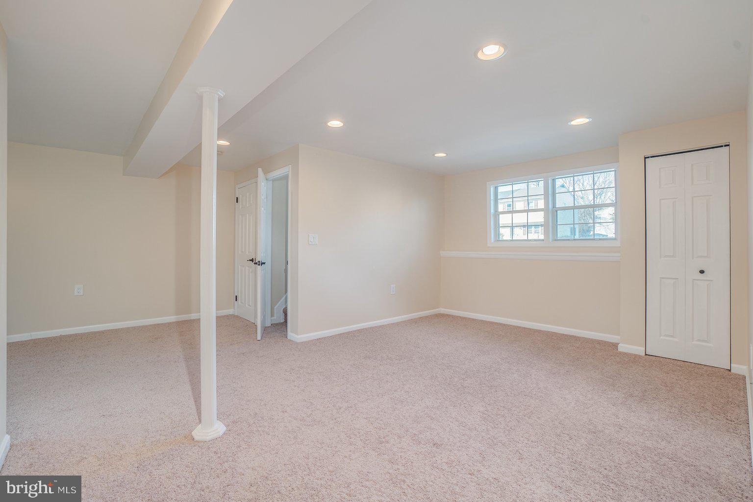 113 Haverhill Road Joppa, MD 21085 - Photo 33 of 41 Lower Level Living Room