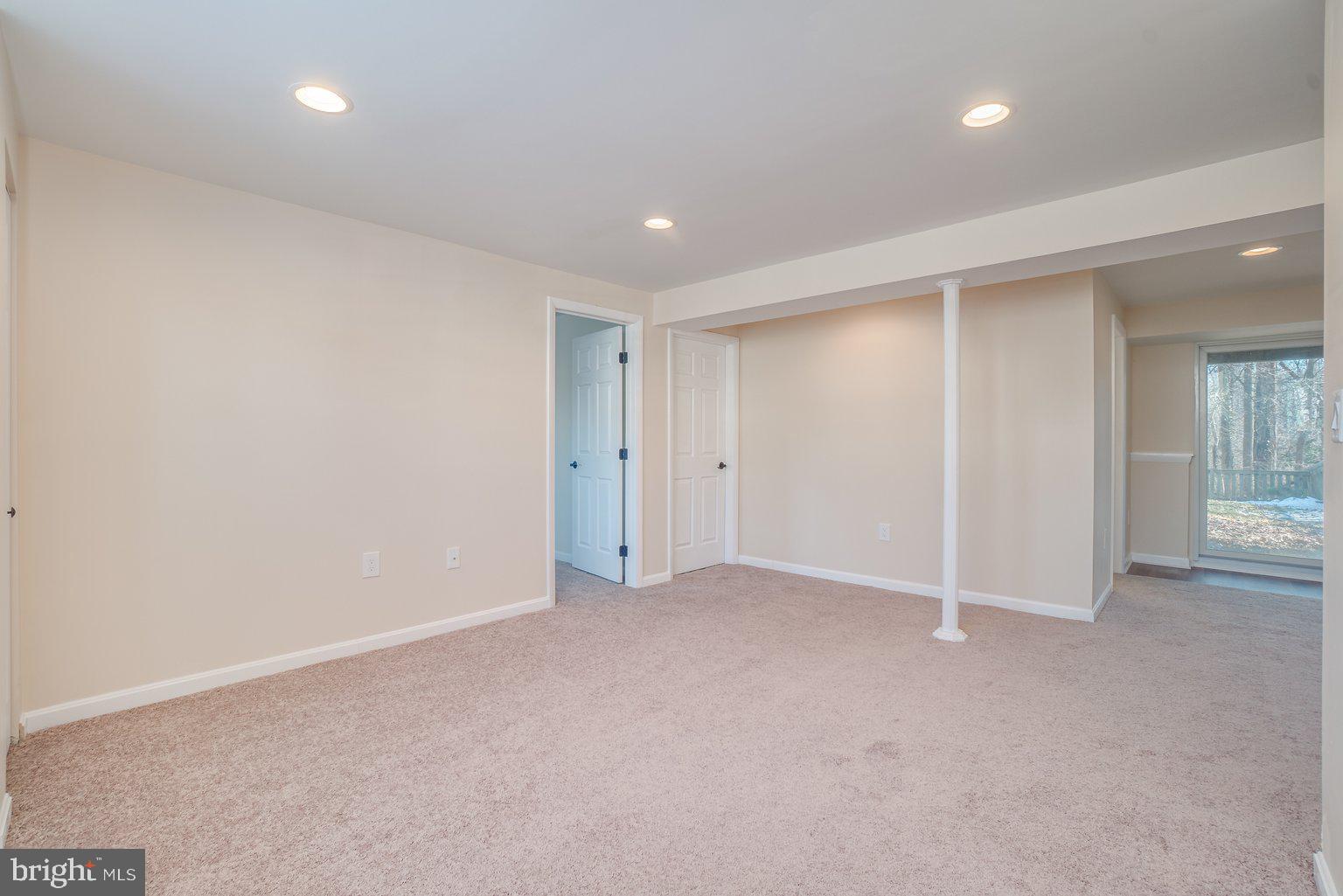 113 Haverhill Road Joppa, MD 21085 - Photo 34 of 41 Lower Level Living Room