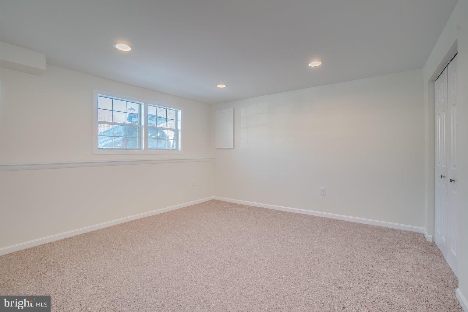 113 Haverhill Road Joppa, MD 21085 - Photo 36 of 41 Lower Level bedroom 3
